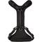 Show in main carousel: GF Pet Travel Harness, Black, Large slide 2 of 6