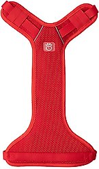 GF Pet Travel Harness, Red, XX-Small