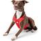Show in main carousel: GF Pet Travel Harness, Red, X-Small slide 6 of 7