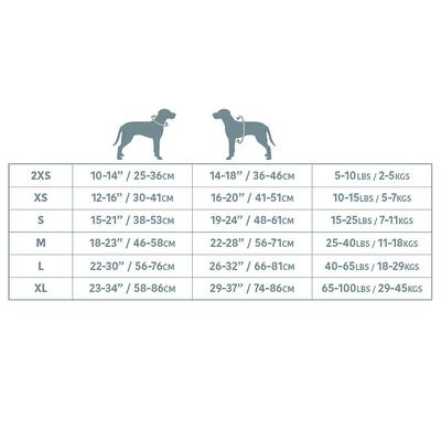 Show full view: GF Pet Travel Harness, Red, Small slide 8 of 8