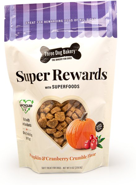 super dog treats