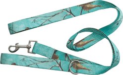 Doggy Tales Realtree Dog Leash, 6-ft long