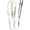 Show in main carousel: Doggy Tales Realtree Classic Dog Leash, 6-ft long, Snow slide 1 of 3