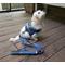 Show in main carousel: Doggy Tales Realtree Classic Dog Leash, 6-ft long, Surf Blue slide 2 of 7