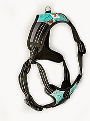 Doggy Tales Realtree 2X Sport Dog Harness, Sea Glass, Large slide 2 of 6