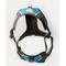 Show in main carousel: Doggy Tales Realtree 2X Sport Dog Harness, Surf Blue, Medium slide 2 of 8