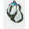 Show in main carousel: Doggy Tales Realtree 2X Sport Dog Harness, Surf Blue, Medium slide 3 of 8