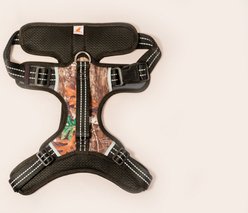 Doggy Tales Realtree 2X Sport Dog Harness, Edge, Small slide 2 of 3