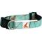 Show in main carousel: Doggy Tales Realtree Adjustable Dog Collar, Sea Glass, Small slide 1 of 6