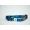 Show in main carousel: Doggy Tales Realtree Adjustable Dog Collar, Surf Blue, Small slide 3 of 3