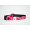Show in main carousel: Doggy Tales Realtree Adjustable Dog Collar, Paradise Pink, Small slide 8 of 8