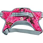 Paradise Pink