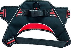 Doggy Tales Patented Hart Dog Harness, Red, 50