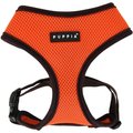 Puppia Soft II Dog Harness, Orange, Large: 19 to 26-in chest