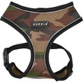 Puppia Soft Pro Dog Harness, Camo, Large: 19 to 26-in chest