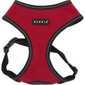 Puppia Trek A Dog Harness, Red, Large: 18.1 to 24.4-in chest
