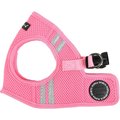 Puppia Soft Vest Pro Dog Harness, Pink, Medium: 13.1 to 13.9-in chest