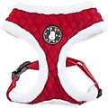 Puppia Blitzen A Dog Harness, Red, Small: 12.6 to 17.3-in chest