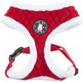 Puppia Blitzen A Dog Harness, Red, Large: 19.3 to 26.7-in chest