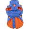 Show in main carousel: Puppia Mountaineer II Coat Dog Harness, Royal Blue, XX-Large: 27.2-in chest slide 2 of 5