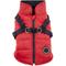 Show in main carousel: Puppia Mountaineer II Coat Dog Harness, Red, XX-Large: 27.2-in chest slide 1 of 5