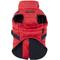 Show in main carousel: Puppia Mountaineer II Coat Dog Harness, Red, XX-Large: 27.2-in chest slide 2 of 5