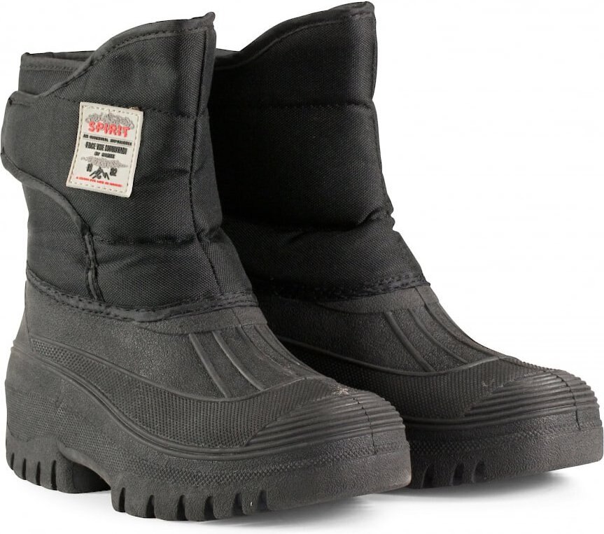 Horze Pro Thermo Stable Boots 