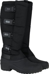 Horze Equestrian Womens Polar Thermo Boots, 6