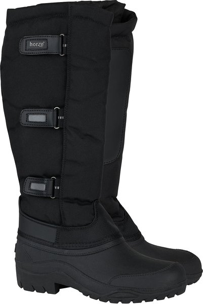 Horze Equestrian Polar Kids Thermo Boots, 3 slide 1 of 3