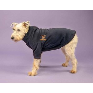 Shires Equestrian Products Digby & Fox Fleece Dog Jumper, Large