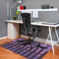 Bungalow Flooring Tres el Gato Desk Chair Mat