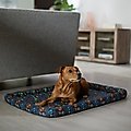 STAR WARS THE MANDALORIAN GROGU AUREBRESH Dog Crate Mat, 36-inch