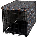 STAR WARS THE MANDALORIAN GROGU AUREBESH Crate Cover, 42-inch