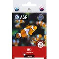 ASF SeaTest NH3 Ammonia-Ammonium Fish Aquarium Water Test Kit, 40 count