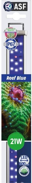 ASF Proten LED Reef Blue Fish Aquarium Striplight, 20 Watt, 24-in slide 1 of 1