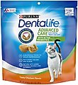 DentaLife Tasty Chicken Flavor Dental Cat Treats, 19-oz bag