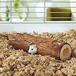 Frisco Wooden Small Pet Tunnel