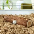 Frisco Wooden Small Pet Tunnel