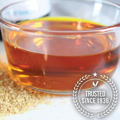 Show full view: REX Fortified Wheat Germ Oil Dog, Cat, Horse & Small Pet Supplement, 32-fl oz bottle slide 9 of 9