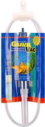 Penn-Plax Gravel-Vac Extendable Aquarium Tube