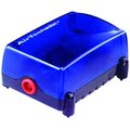 Penn-Plax Air-Tech 2K1 Aquarium Air Pump, 10-gal