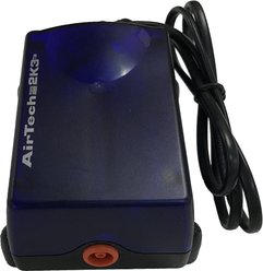 Penn-Plax Air-Tech 2K3 Aquarium Air Pump, 30-gal