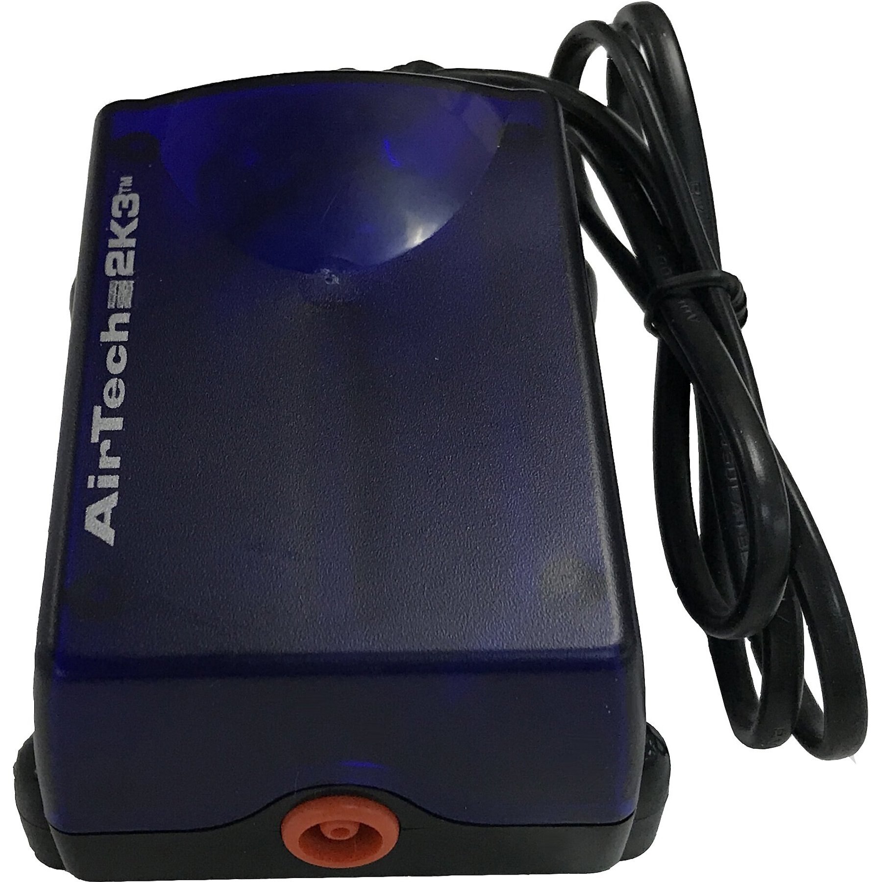 Aquarium Fish Tank Air Pump 30 Gallon AirTech 2K3 By PennPlax