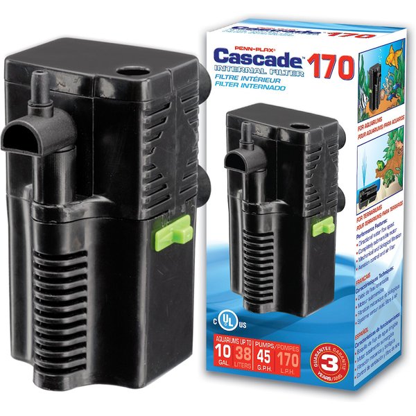 EHEIM Classic 2211 Aquarium Canister Filter - Chewy.com