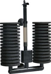 Penn-Plax Powerhead Driven Nano Aquarium Sponge Filter
