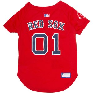 Aaron Judge Dog Jersey-Bloomingtails Dog Boutique