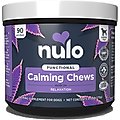 Nulo Calming Soft Chew Dog Supplement, 90 Count