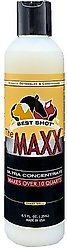 Best Shot UltraMAX The MAXX Ultra Concentrate Dog Conditioner, 8-oz bottle