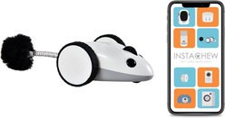 INSTACHEW PureChase Smart Mouse Cat Toy