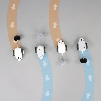 Show full view: INSTACHEW PureChase Smart Mouse Cat Toy slide 5 of 9